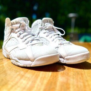 Air Jordan 7 Retro Sneakers (Size 11)